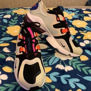 Air max sneakers like new
